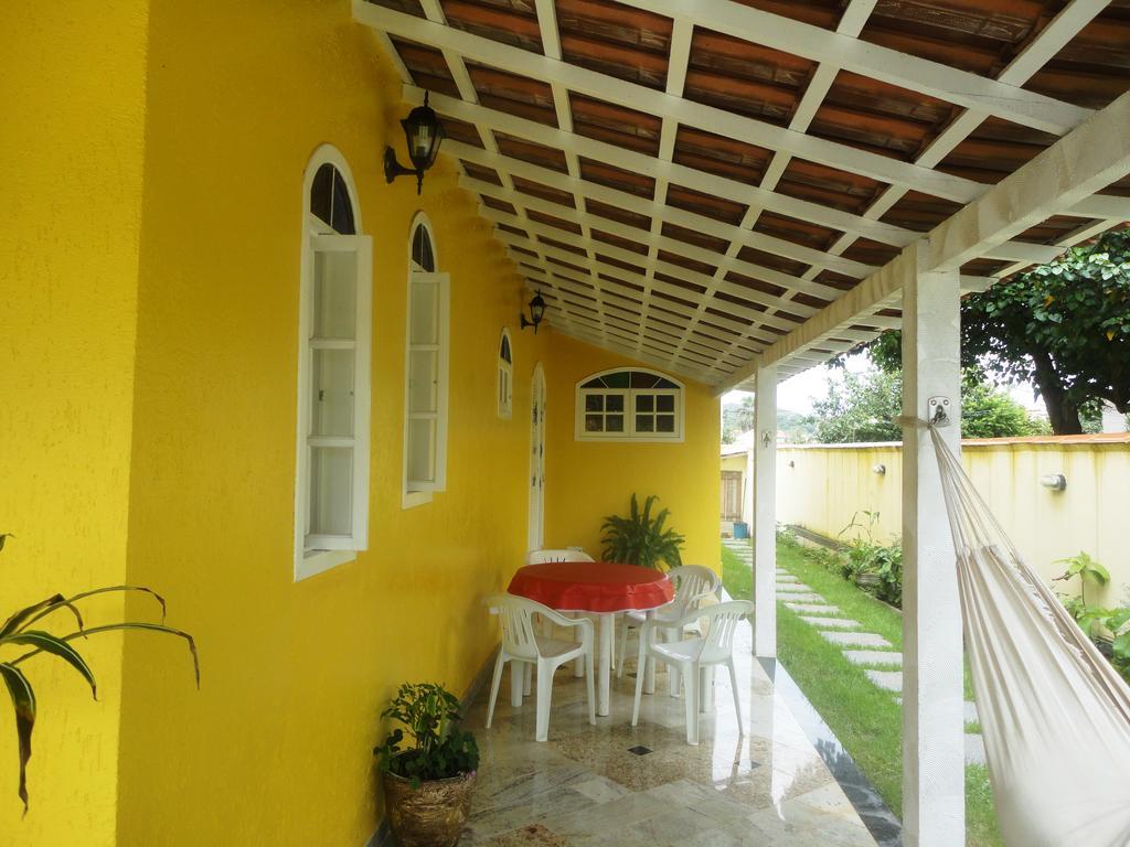 Casa Pedro Apartment Armacao dos Buzios Exterior photo