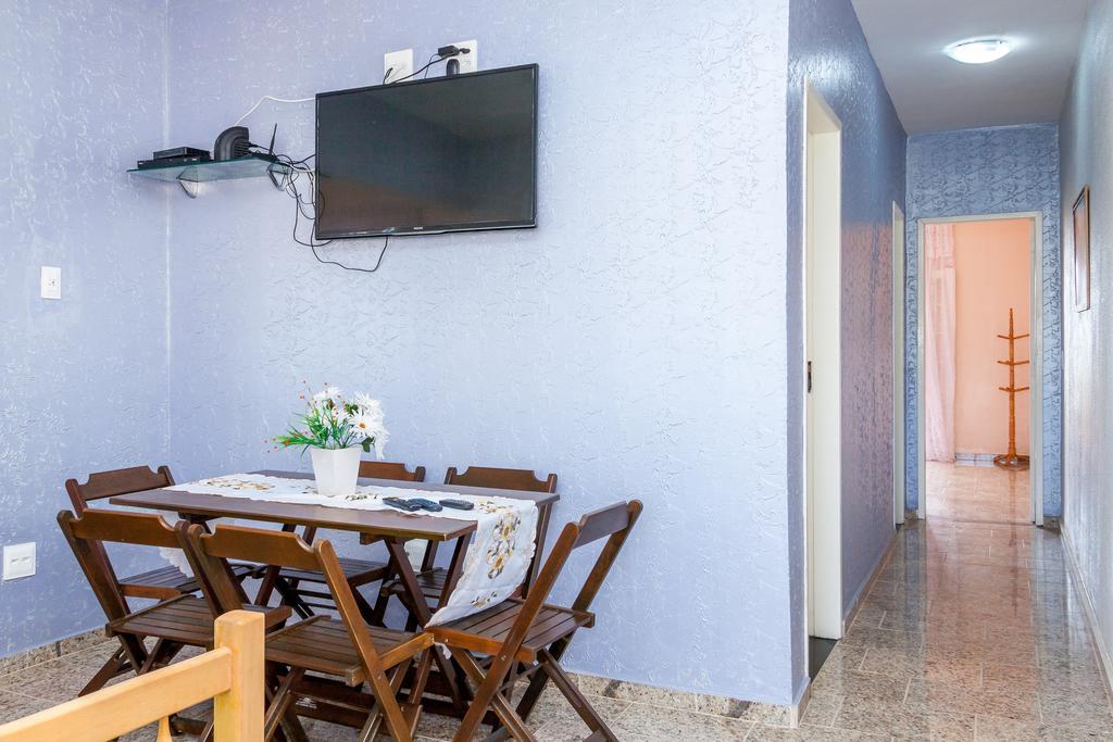 Casa Pedro Apartment Armacao dos Buzios Exterior photo