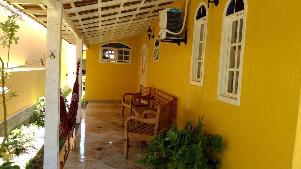 Casa Pedro Apartment Armacao dos Buzios Exterior photo